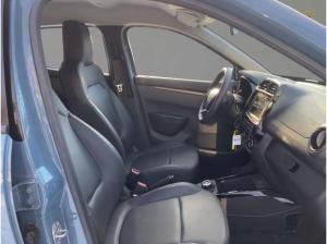 Dacia Spring EXTREME *KAMERA*EINPARKHILFE*