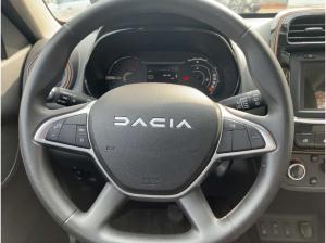Dacia Spring Extreme *PDC+Kamera hi.*LED* *Klima*