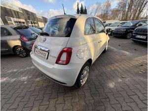 Fiat 500 Klima *CarPlay *Radio