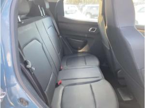 Dacia Spring EXTREME *KAMERA*EINPARKHILFE*