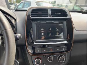 Dacia Spring Extreme *PDC+Kamera hi.*LED* *Klima*