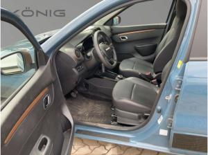 Dacia Spring Extreme *PDC+Kamera hi.*LED* *Klima*