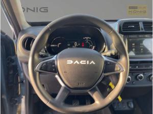 Dacia Spring EXTREME *KAMERA*EINPARKHILFE*