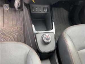 Dacia Spring Extreme *PDC+Kamera hi.*LED* *Klima*