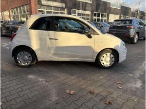 Fiat 500 Klima *CarPlay *Radio