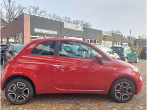 Fiat 500 MY22 1.0 CLUB Klima & Sound