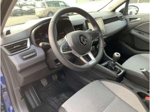 Renault Clio V EVOLUTION TCe 90 Evolution LED+NAVI+KAMERA+KEYLE