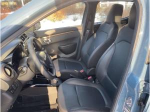 Dacia Spring EXTREME *KAMERA*EINPARKHILFE*