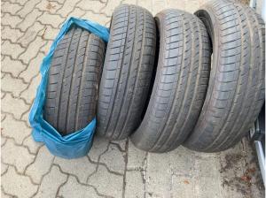 Dacia Spring Extreme *PDC+Kamera hi.*LED* *Klima*