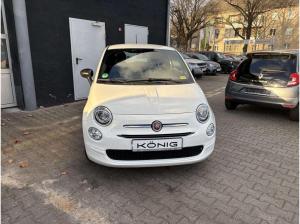 Fiat 500 Klima *CarPlay *Radio