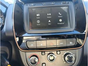 Dacia Spring EXTREME *KAMERA*EINPARKHILFE*