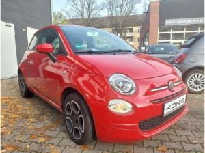 Fiat 500 MY22 1.0 CLUB Klima & Sound