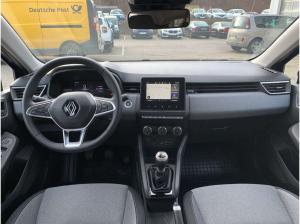 Renault Clio V EVOLUTION TCe 90 Evolution LED+NAVI+KAMERA+KEYLE