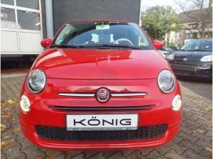 Fiat 500 MY22 1.0 CLUB Klima & Sound