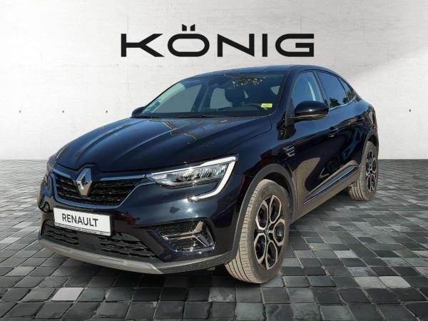 Renault Arkana TECHNO 140PS ACC Klima Tempomat