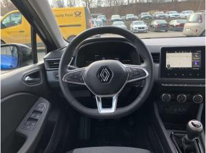 Renault Clio V EVOLUTION TCe 90 Evolution LED+NAVI+KAMERA+KEYLE