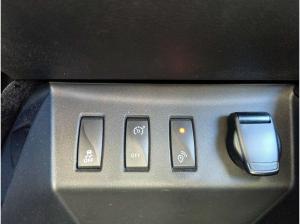 Dacia Spring EXTREME *KAMERA*EINPARKHILFE*