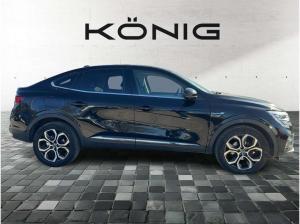 Renault Arkana TECHNO 140PS ACC Klima Tempomat