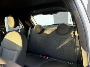 Fiat 500 Klima *CarPlay *Radio