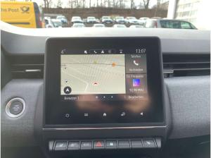 Renault Clio V EVOLUTION TCe 90 Evolution LED+NAVI+KAMERA+KEYLE