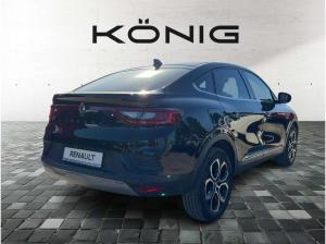 Renault Arkana TECHNO 140PS ACC Klima Tempomat