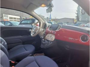 Fiat 500 MY22 1.0 CLUB Klima & Sound