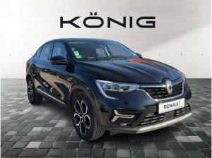 Renault Arkana TECHNO 140PS ACC Klima Tempomat