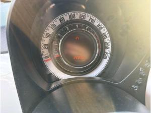 Fiat 500 Klima *CarPlay *Radio