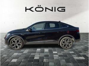Renault Arkana TECHNO 140PS ACC Klima Tempomat