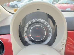 Fiat 500 MY22 1.0 CLUB Klima & Sound