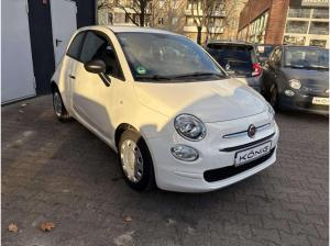 Fiat 500 Klima *CarPlay *Radio