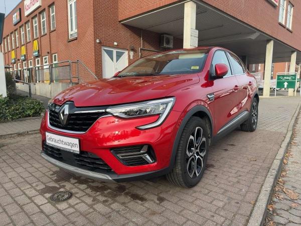 Renault Arkana TECHNO TCe 140 ARKANA