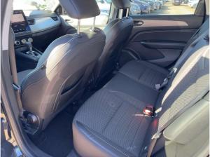 Renault Arkana TECHNO 140PS ACC Klima Tempomat