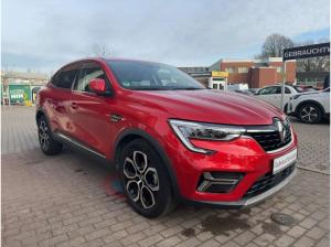 Renault Arkana TECHNO TCe 140 ARKANA