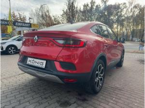 Renault Arkana TECHNO TCe 140 ARKANA