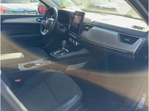 Renault Arkana TECHNO 140PS ACC Klima Tempomat