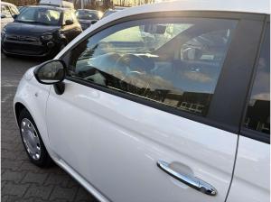 Fiat 500 Klima *CarPlay *Radio
