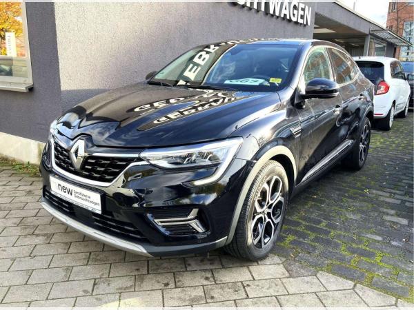 Renault Arkana 1.3 TCe 140 Equilibre  Automatik