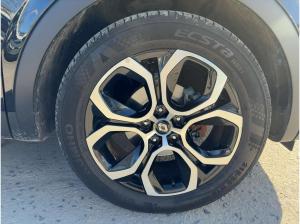 Renault Arkana TECHNO 140PS ACC Klima Tempomat