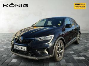 Renault Arkana TECHNO TCe 140 Navi*Rückfahrkamera*LED