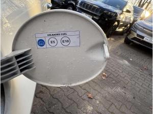 Fiat 500 Klima *CarPlay *Radio