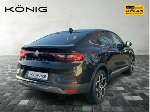 Renault Arkana TECHNO TCe 140 Navi*Rückfahrkamera*LED