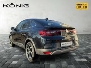 Renault Arkana TECHNO TCe 140 Navi*Rückfahrkamera*LED