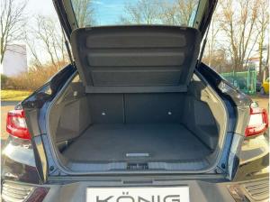 Renault Arkana TECHNO TCe 140 Navi*Rückfahrkamera*LED