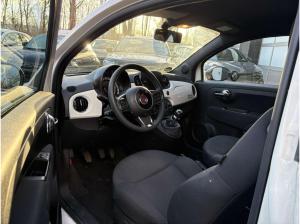 Fiat 500 Klima *CarPlay *Radio