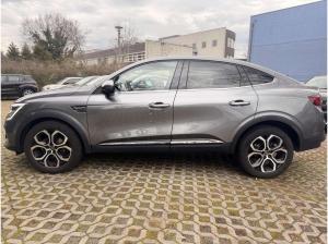 Renault Arkana TECHNO TCe 140 PDC*Kamera*Carplay