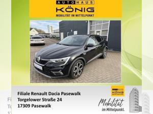 Renault Arkana TECHNO TCe 140 ARKANA