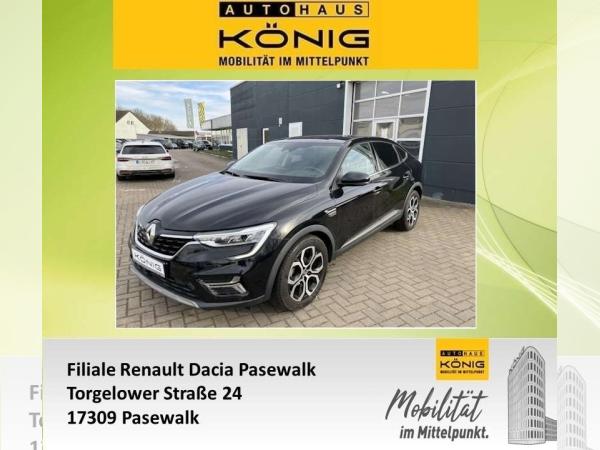 Renault Arkana TECHNO TCe 140 ARKANA