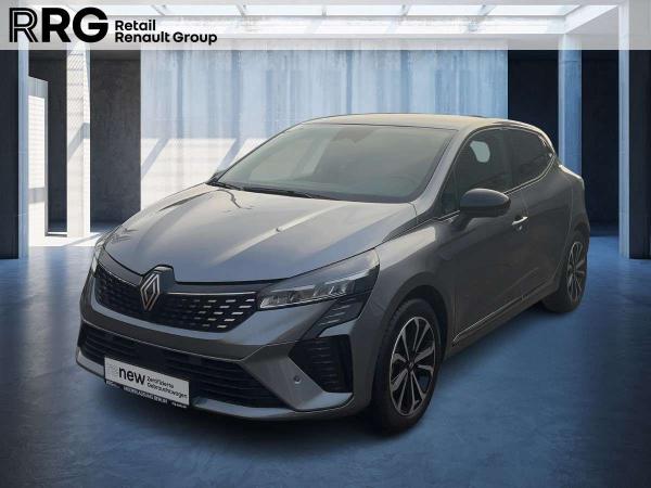 Renault Clio 1.6 E-TECH 145 Techno