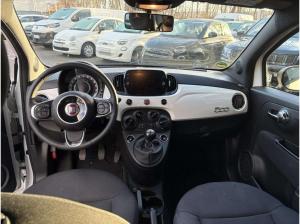 Fiat 500 Klima *CarPlay *Radio